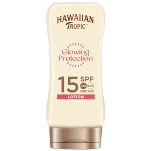 Hawaiian Tropic Satin Protection SPF15 180 ml