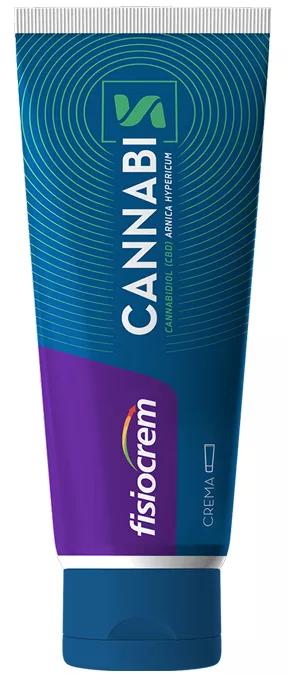 Cannabix Crema 200 ml