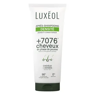 Balsamo Density Luxéol 200ml