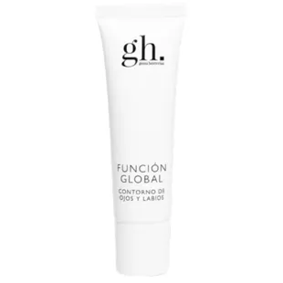 GH Función Global Contorno de Ojos y Labios 30 ml