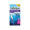 Clearblue Recharges pour Moniteur de Fertilité Advanced + 4 Tests de Grossesse