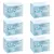 Quinton Isotonic lot de 6 x 30 ampoules