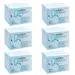 Quinton Isotonic lot de 6 x 30 ampoules