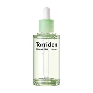 Torriden Balanceful Siero riequilibrante all'estratto di Centella Asiatica 50 ml