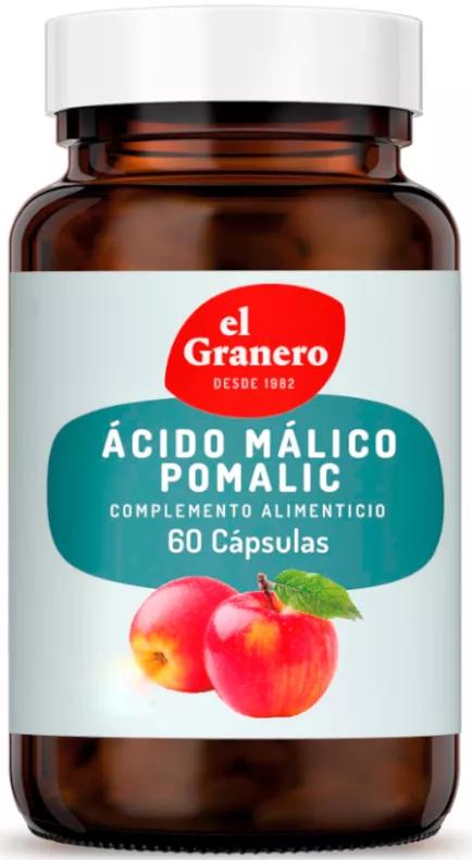 El Granero Intégral Pomalic 60 Capsules