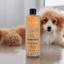 Valquer Laboratorios Premium Shampoo für lockiges Haar bei Haustieren, 400 ml