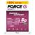 Nutrisanté Force G Bio Vitality Energia Quotidiana 20 fialette