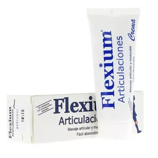 Flexium Joints Cream 75ml