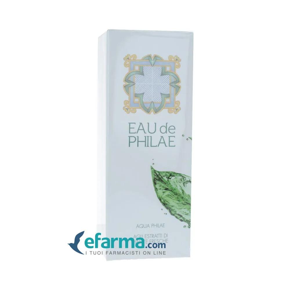 Eau De Philae Acqua di Colonia Alle Piante Officinali 500 ml