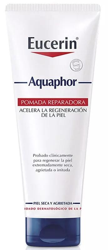 Eucerin Aquaphor Pomada Reparadora Piel Muy Seca o Irritada 220 ml