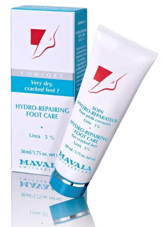 Mavala Hydro-Repairing Foot Care 50 ml