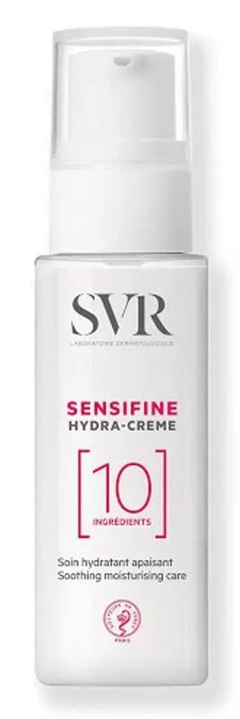 SVR Sensifine Hydra Creme 40ml