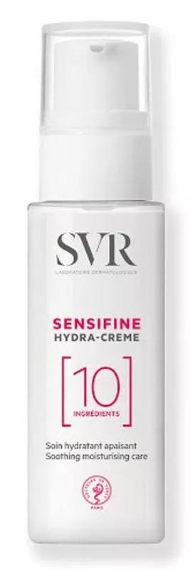 SVR Sensifine Hydra Crema 40ml