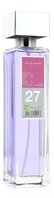 Iap Pharma Perfume Mulher Nº27 150ml