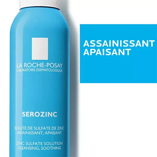 La Roche Posay Serozinc Spray Calmante 150ml