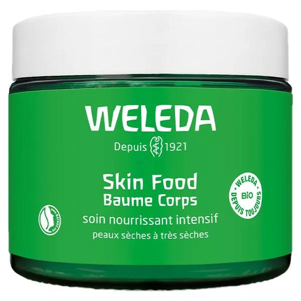 Weleda Skin Food Bálsamo Cuerpo 150ml
