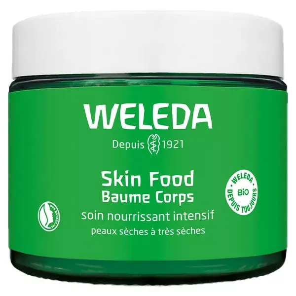 Weleda Skin Food Organic Nourishing Body Balm 150ml