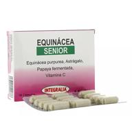 Integralia Equinacea Senior Complemento Alimenticio 30 comprimidos