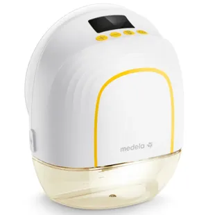 Medela Melody InBra Hands-Free Breast Pump 