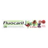 Fluocaril Junior 6-12 ans Dentifrice Gel Fruits Rouges 75ml