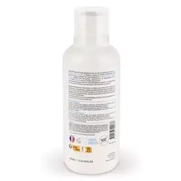 Cytolnat Baume Fluide Hydratant 400ml