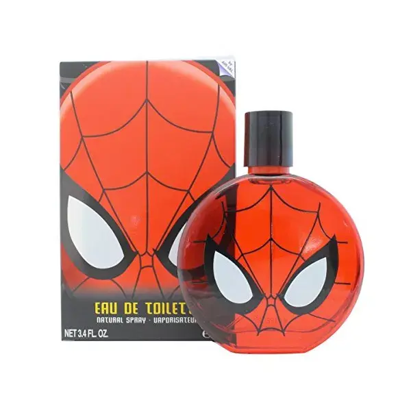 Disney Spiderman 50 ml Colonia