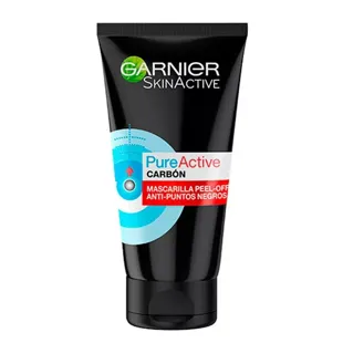 Garnier Charcoal Peel-Off Mask 50ml