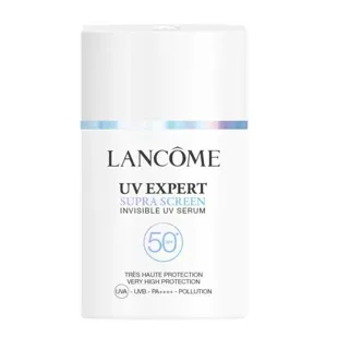 Lancôme UV Expert Supra Screen Invisible Serum SPF50+ 40 ml