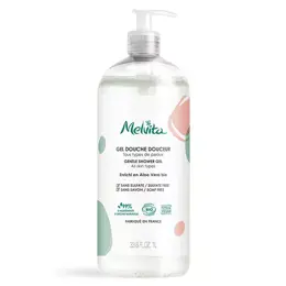 Melvita Mes Essentiels Gel Douche 1L