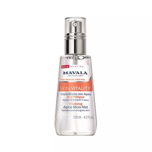 Mavala Skin Vitality Micro-Balsamo Anti-Fatica125ml
