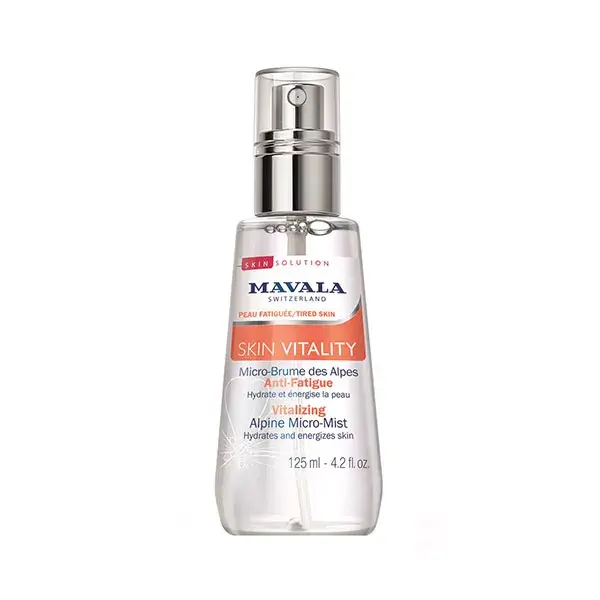 Mavala Skin Vitality Micro-Balsamo Anti-Fatica125ml