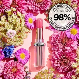L'Oréal Paris Glow Paradise Baume à Lèvres Teinté N°191 Nude ...