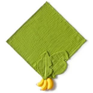 Oli&amp;Carol Big Doudou Ana Banana