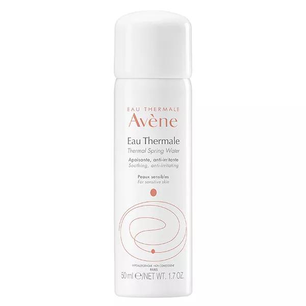 Avène Agua Termal Spray 50 ml