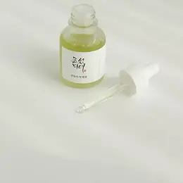 Beauty of Joseon Calming Serum : Green tea + Panthenol Sérum Apaisant 30ml