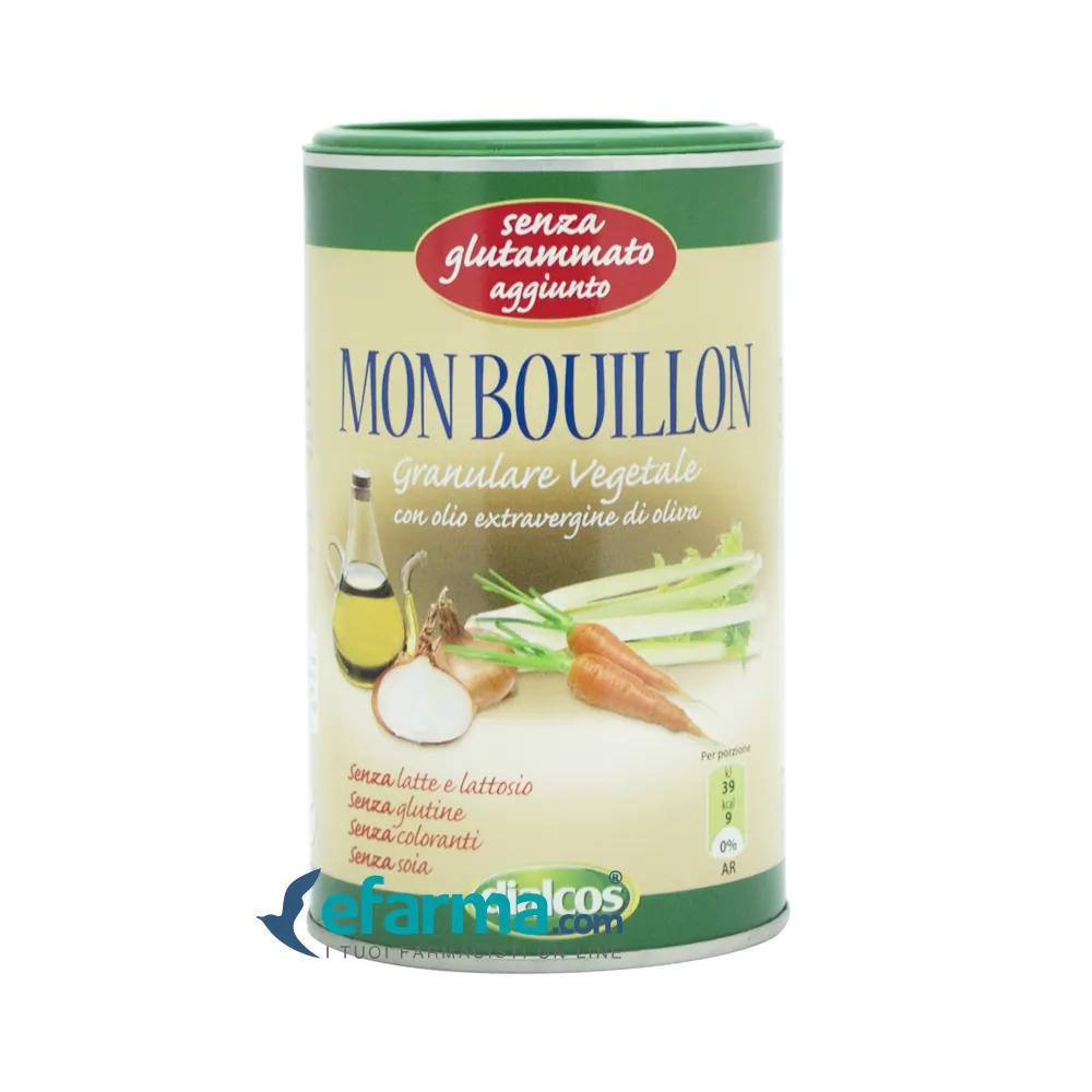 Mon Bouillon Preparato per Brodo 200 g