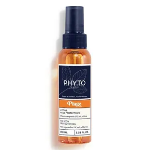 Phyto Plage L'Icône Olio Protettivo 100ml