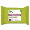 Bio Secure Lingettes Démaquillantes 25 lingettes