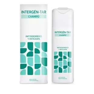 Intergén-Tar-Shampoo 250 ml