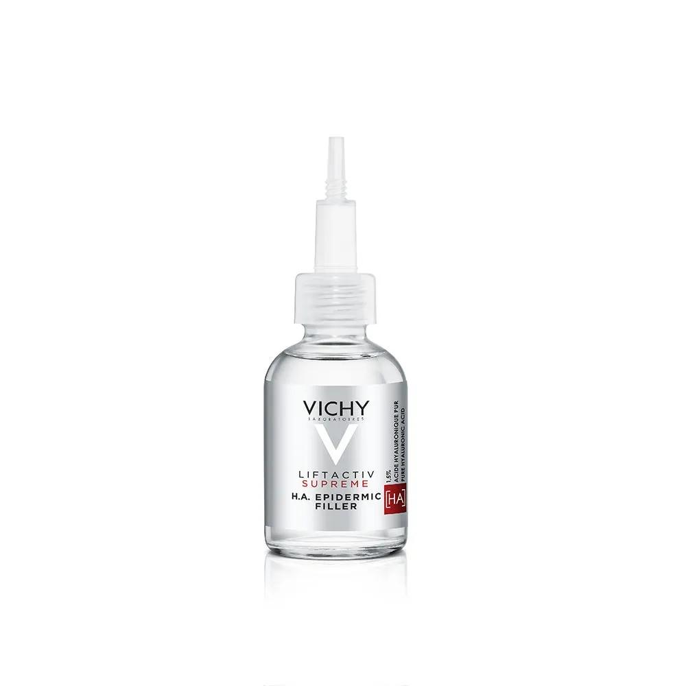 Vichy Liftactiv Siero H.A. Epidermic Filler Viso e Occhi 30 ml