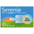 Serenia pour la relaxation naturelle 60 gélules