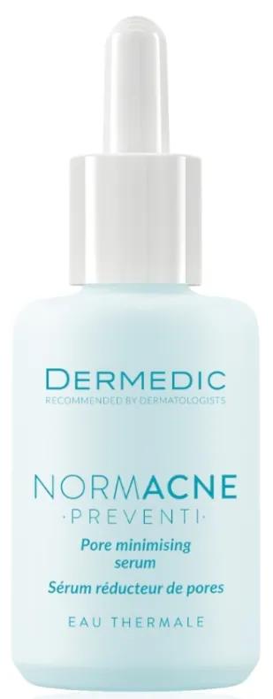 Dermedic Normacne Porenminimierendes Serum 30 ml
