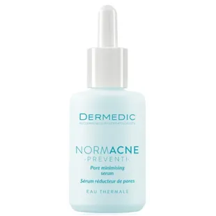 Dermedic Normacne Porenminimierendes Serum 30 ml