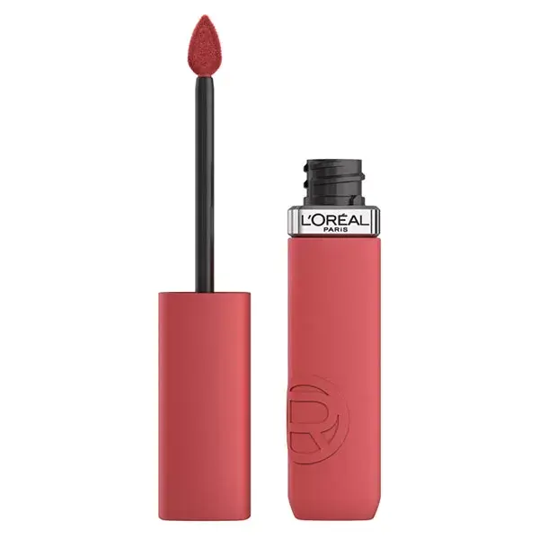 L'Oréal Paris Infaillible Matte Resistance Lipstick Mat N°230 Shopping Spree 5ml