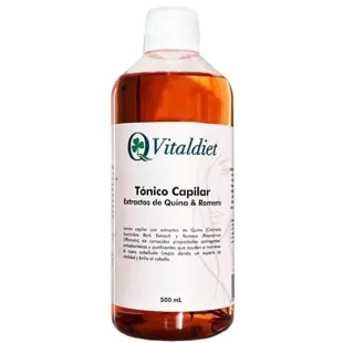 Vitaldiet Ronquina Hair Lotion 500 ml