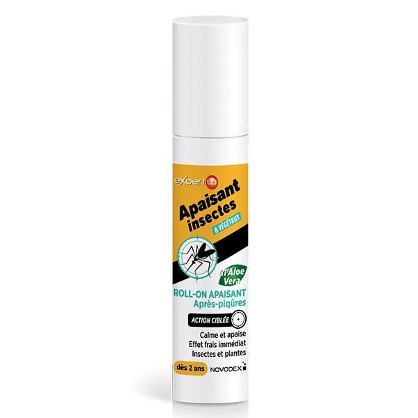 Nutreov Expert 123 Roll-On Apaisant Après-Piqures Flacon 10 ml