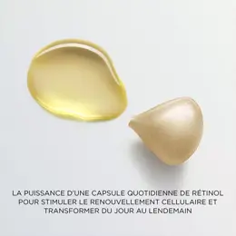 Darphin Capsules Régénération Jeunesse au Rétinol