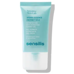 Hydra Essence Sensilis Sorbet-Gel 40ml