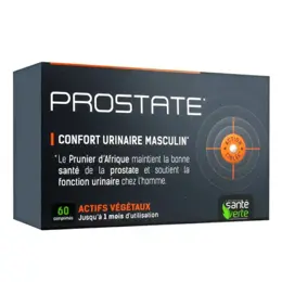 Santé Verte Prostate 60 comprimés