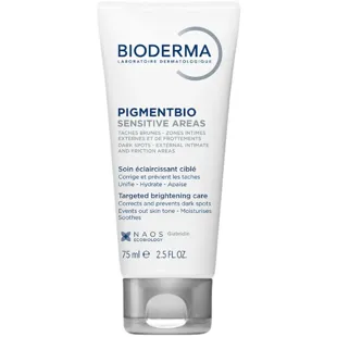 Bioderma Pigmentbio Sensitive Areas 75 ml